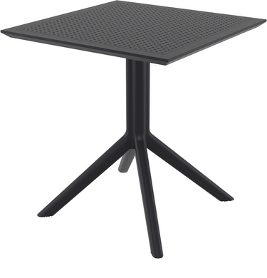 Комплект мебели для кафе Siesta Sky Pro with Sky 70 Black