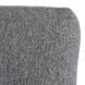 Набор из 2х раскладных кресел MEBEL ELITE MILAN 2, 135 см MEBEL ELITE Серый/ткань