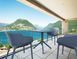 Комплект мебели для кафе Siesta Sky Pro with Sky 70 Dark Grey