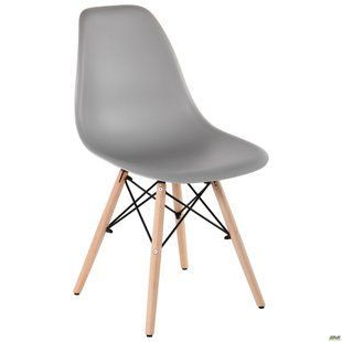 Стул Aster RL Wood AMF Серый реальная фотография