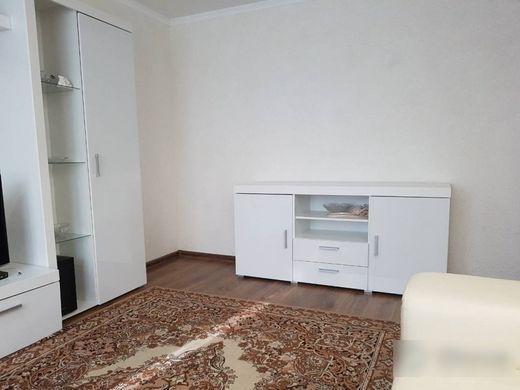 Комод SAMBA Cama 164/45 Белый Мат / Белый Глянец реальная фотография