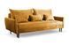 Диван раскладной FREZJA Perfect Home Польша Синий