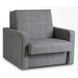 Кресло раскладное MEBEL ELITE MILAN 1, 98 см MEBEL ELITE Серый/ткань