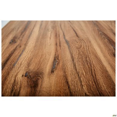 Стіл обідній Cherry 1200 AMF 120X67 Дуб Ліворно жива фотографія