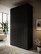 Шкаф PAFOS 90+45 Cama Черный Мат
