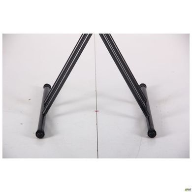 Cтол пластиковый Грув AMF 76X50 Белый реальная фотография
