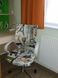Крісло дитяче IBIS Paris Halmar