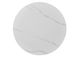 Стол Обеденный IDEALCERAMIC Signal 100X100 Эффект Мрамора