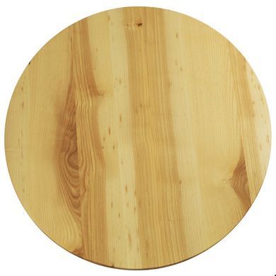 Стіл SOUL Lovko 70x70 Білий жива фотографія