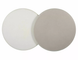 Журнальний столик AURORA Signal 45X45 экрю
