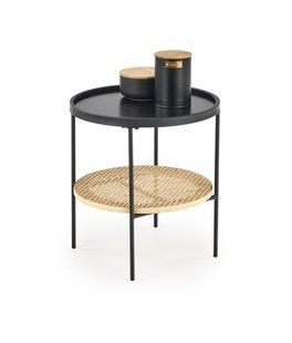 Журнальний столик KAMPA Halmar 45x45 жива фотографія