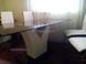 Стол обеденный VESPER Halmar 160x90