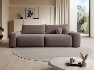 Диван раскладной ЛУП / LOOP Perfect Home Польша реальная фотография