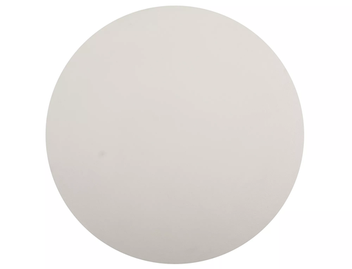 Журнальный столик ROSALIA Signal 80X80 екрю жива фотографія