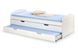 Кровать детская LAGUNA 2 Halmar 96x209
