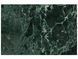 Стіл Обідній SALVADORE CERAMIC VERDE ALPI 160(240)X90 Signal Бірюзовий Мат / Чорний Мат