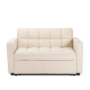 Крісло розкладне MEBEL ELITE ASTER Беж