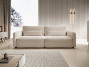 Диван раскладной МОССА / MOSSA Perfect Home Польша реальная фотография