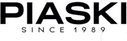 PIASKI Meble logo