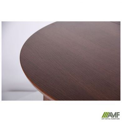 Стіл розкладний Паддінгтон AMF 120 (150)X120 Горіх Світлий жива фотографія