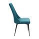 Стілець ALEX Bjorn Синій LR