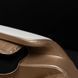 Масажне крісло MEBEL ELITE RX ULTRA PRO MAX екошкіра бежевий