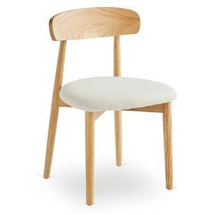 Стул MEBEL ELITE ALVIN Беж реальная фотография