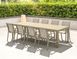 Стол Siesta Onto Atlantic Table 210/280 Taupe