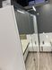 Шкаф для одежды Perfect Home Арко / Arco 4-дверный с зеркалом 4D2S/220 Белый глянец/дуб грандсон