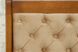Ліжко Монтана Мікс Меблі 160-200 Горіх