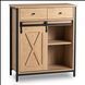 Комод MEBEL ELITE COLE 70 Дуб