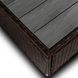 Комплект садовой мебели MEBEL ELITE CALIENTE Бежевый