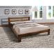 Кровать STAR Микс Мебель 160-200 Беленый дуб