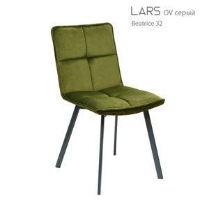 Стілець LARS Bjorn Оливковий OV жива фотографія