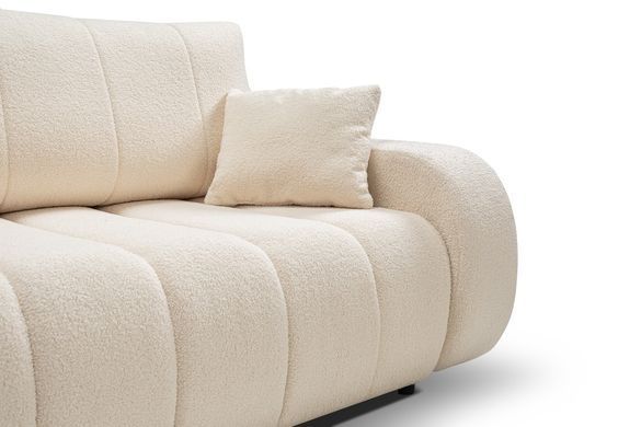 Диван розкладний BALOO Perfect Home Польща Світло-бежевий