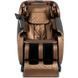 Массажное креслоMEBEL ELITE VX MAX экокожа Коричневый