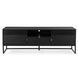 ТВ Тумба MEBEL ELITE GARDA 160 Черный