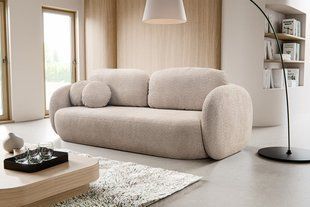 Диван раскладной OLIO Perfect Home Польша Беж
