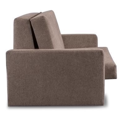 Кресло раскладное MEBEL ELITE MILAN 2, 135 см MEBEL ELITE Бежевый/ткань
