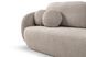 Диван раскладной OLIO Perfect Home Польша Беж