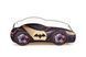 Кровать детская BATCAR Halmar 74x150