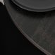 Стіл MEBEL ELITE LAUREN 90X90 чорний