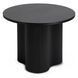 Журнальный столик ARION MEBEL ELITE 60x60 Черный