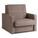 Кресло раскладное MEBEL ELITE MILAN 1, 98 см MEBEL ELITE Беж/ткань