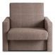 Кресло раскладное MEBEL ELITE MILAN 1, 98 см MEBEL ELITE Беж/ткань