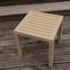 Комплект 2 стула Siesta Onto Sky Pro + Стол Siesta Ocean Side Table - Taupe