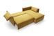 Диван угловой раскладной ГОЛД / GOLD Perfect Home Польша