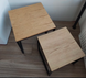 Журнальний столик LARGO DUO Signal 50x50
