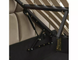 Ліжко PARMA VELVET Signal 160x200 Темний Беж