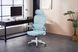 Компьютерное кресло Torso Blue Ergomix Голубой